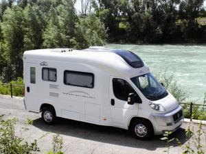 Wingamm Oasi 610 N '2009